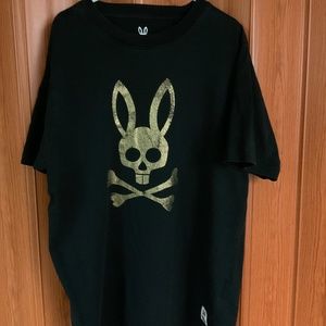 Psycho Bunny t shirt